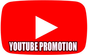 youtube promotion services with khozlo