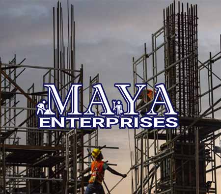 maya enterprises in haldwani uttarakhand