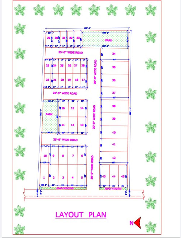 shri shyam vatika 2bhk flats